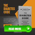 diabetes code book review